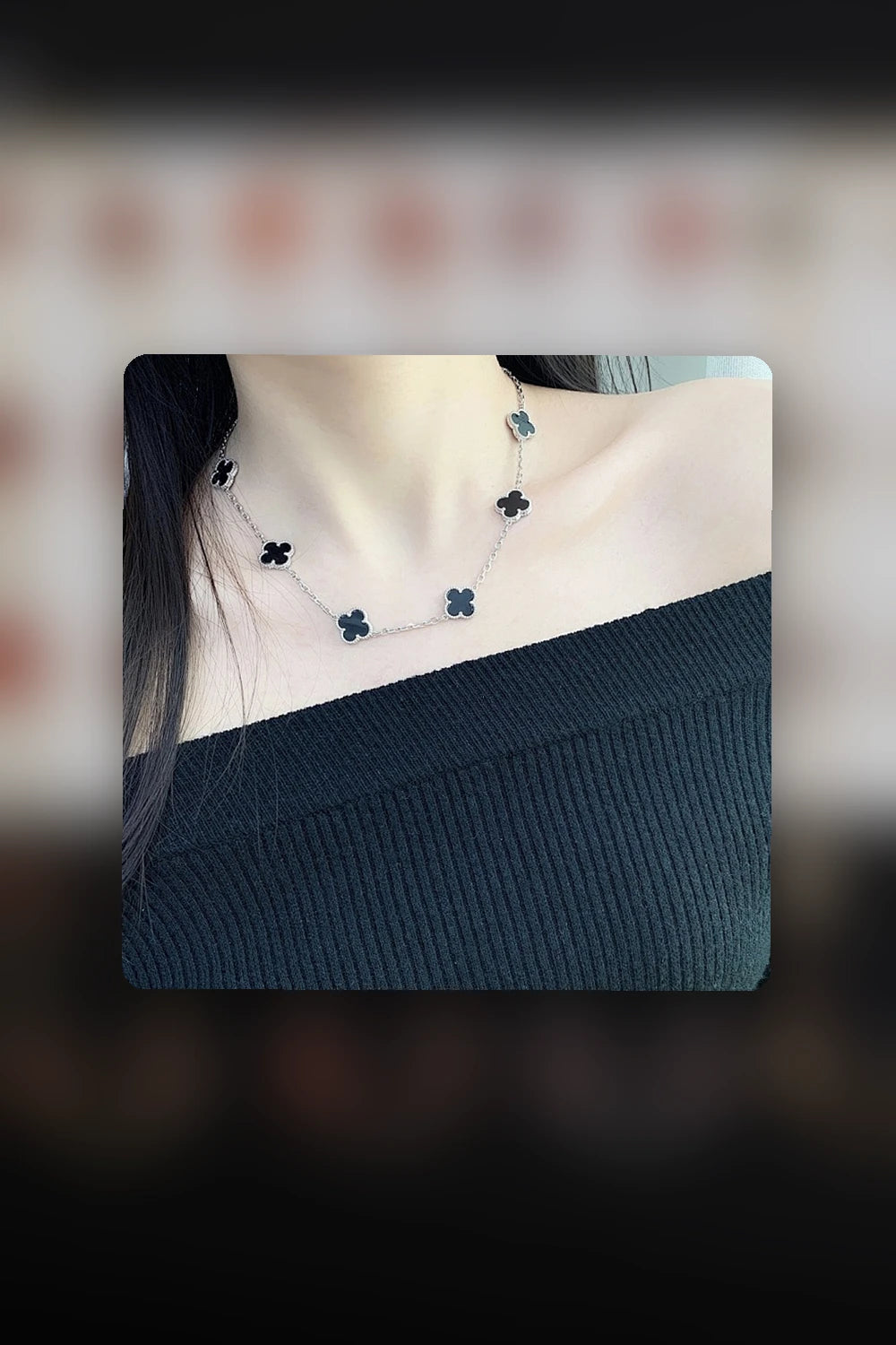 NB - VACA Jewelry - 558