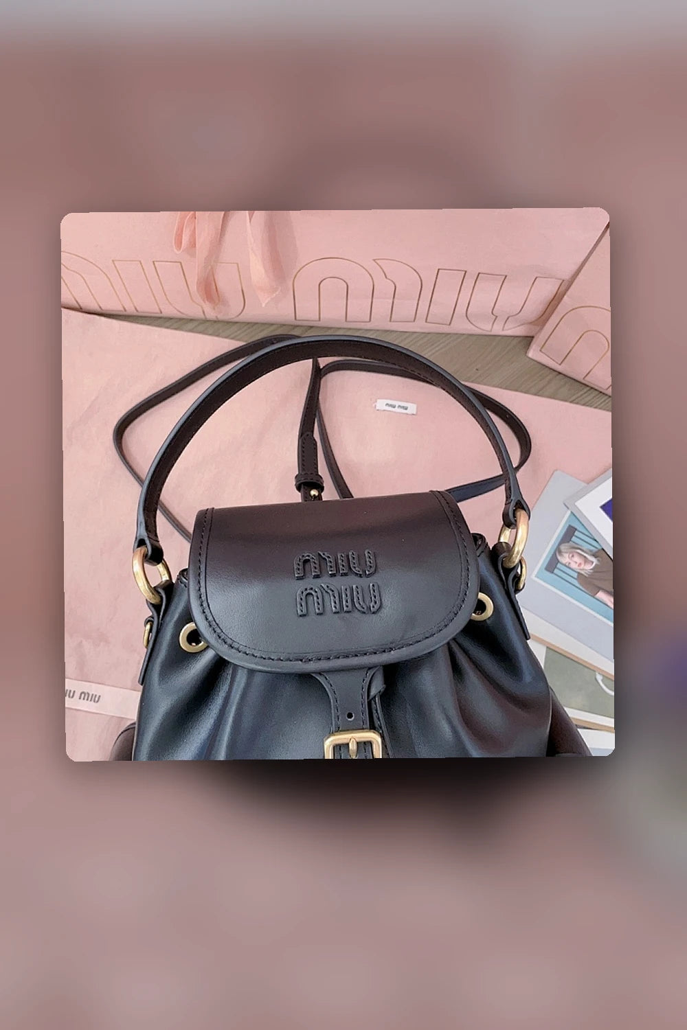 NB - MMU Bag - 611