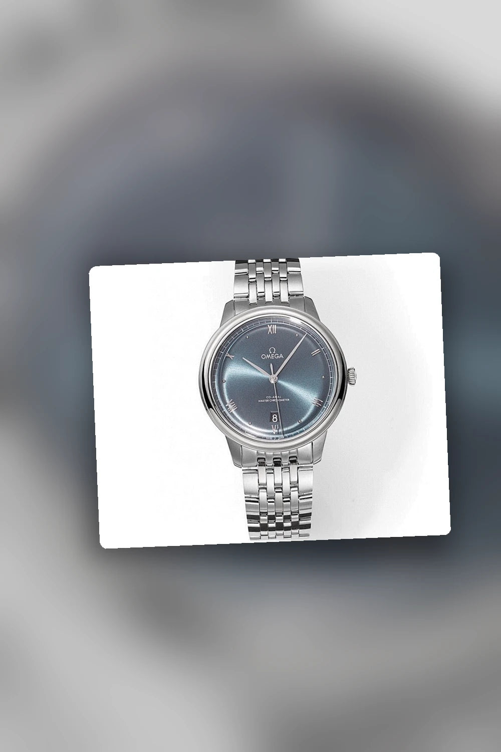 NB - Mix Watch - 772