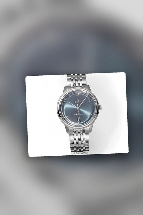 NB - Mix Watch - 772