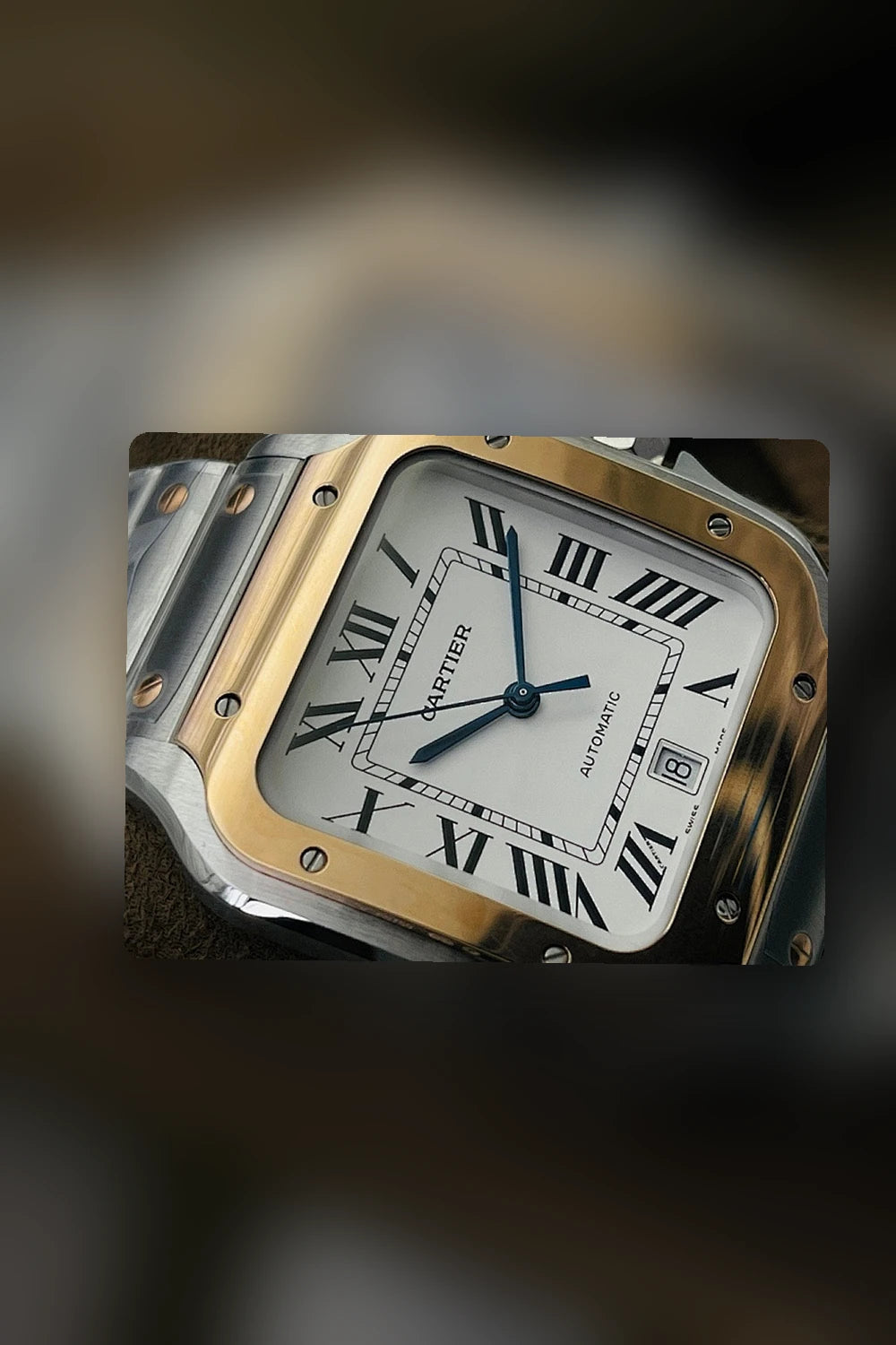 NB - Mix Watch - 516