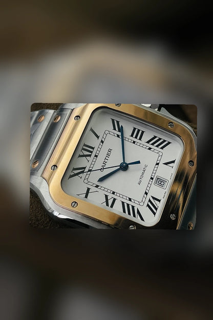 NB - Mix Watch - 516
