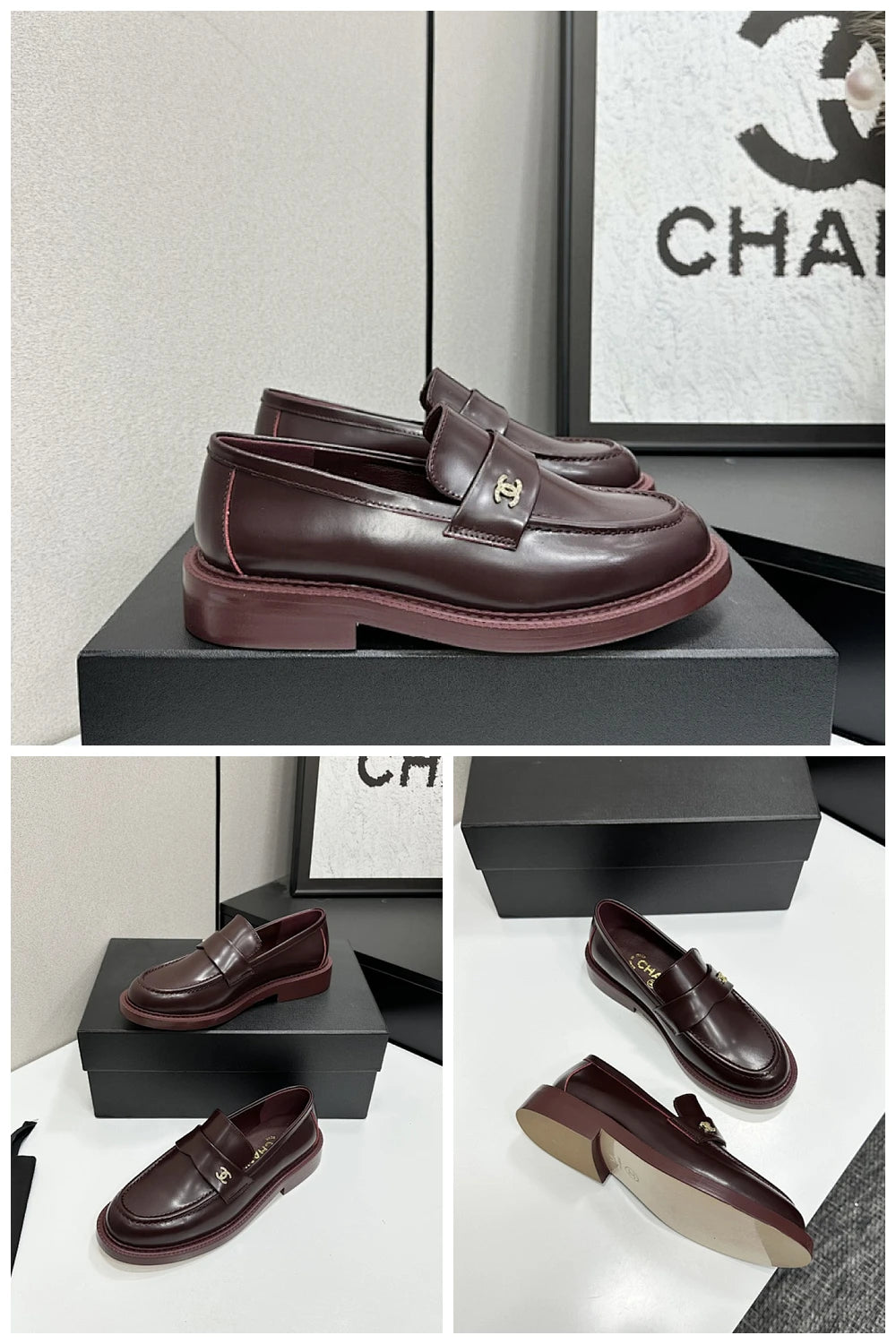 NB - CHL Mix Items - 064