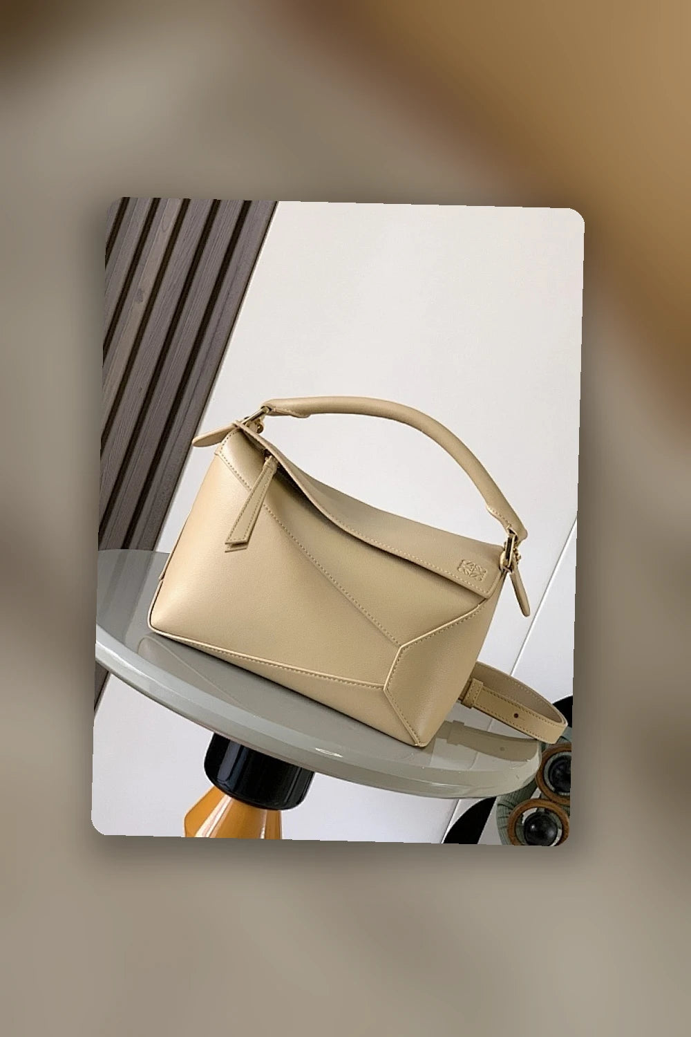 NB - LWO Bag - 623