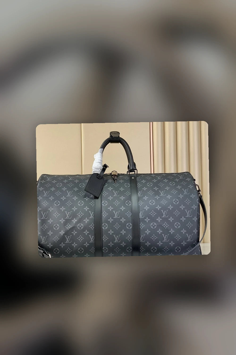 NB - LOV Bag - 234