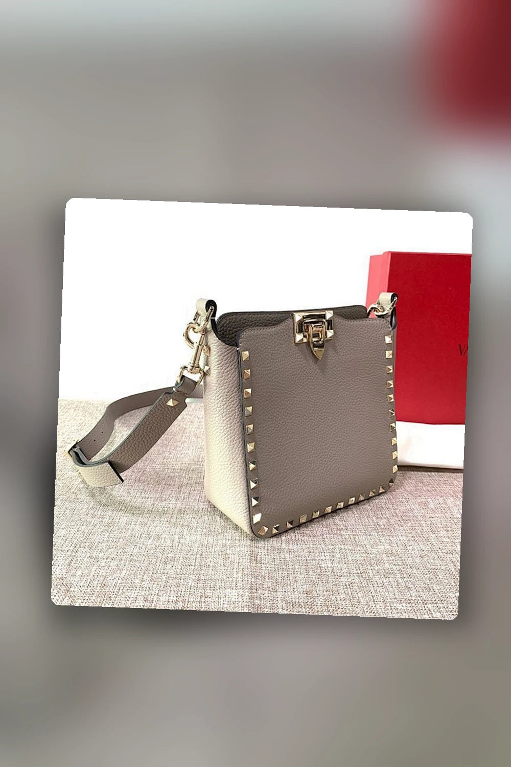 NB - VEL Bag - 594