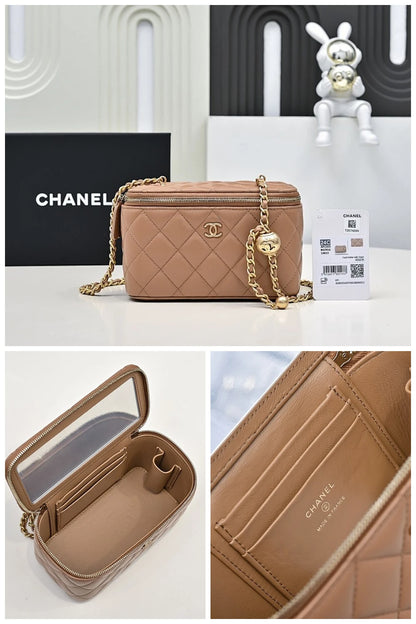 NB - CHL Bag - 889