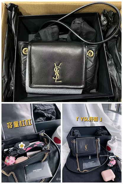 NB - YLS Bag - 135