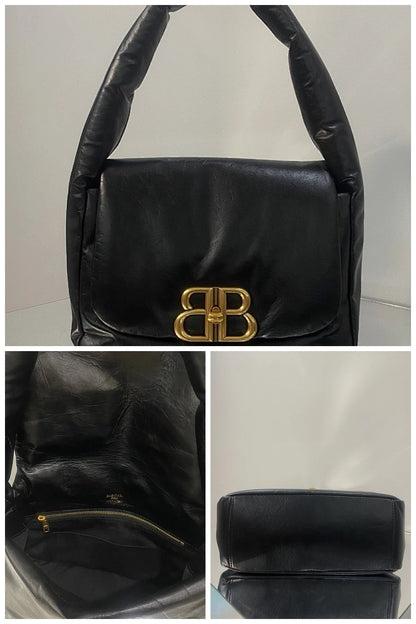 NB - BG Bag - 815