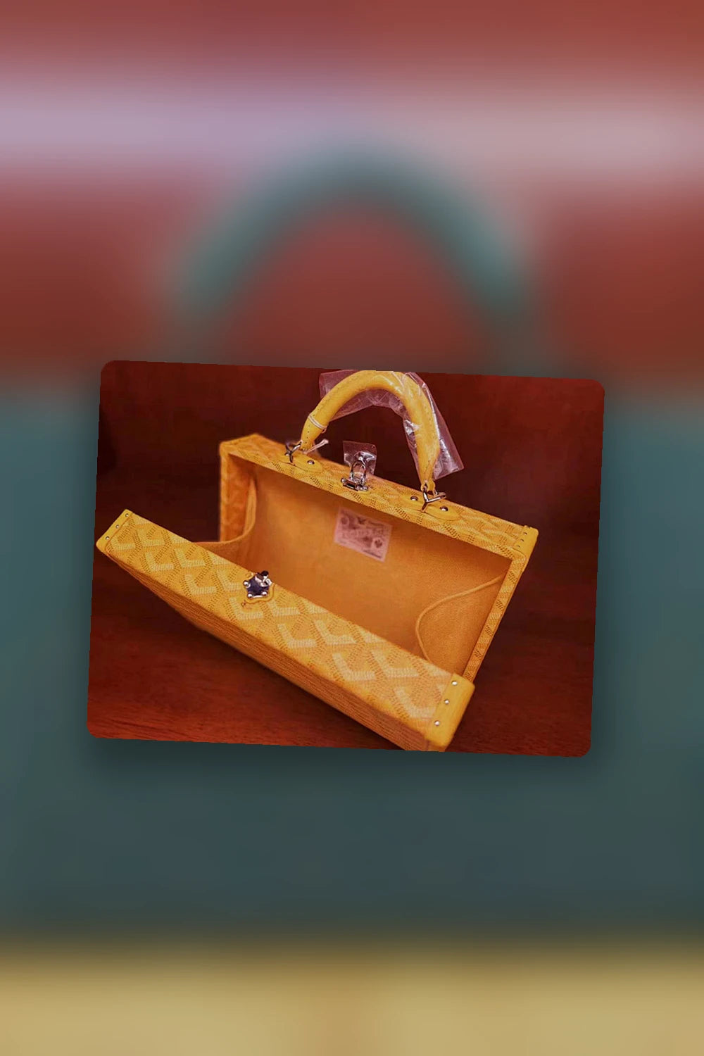 NB - GYO Bag - 333