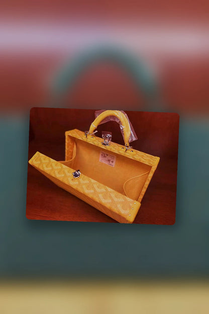 NB - GYO Bag - 333