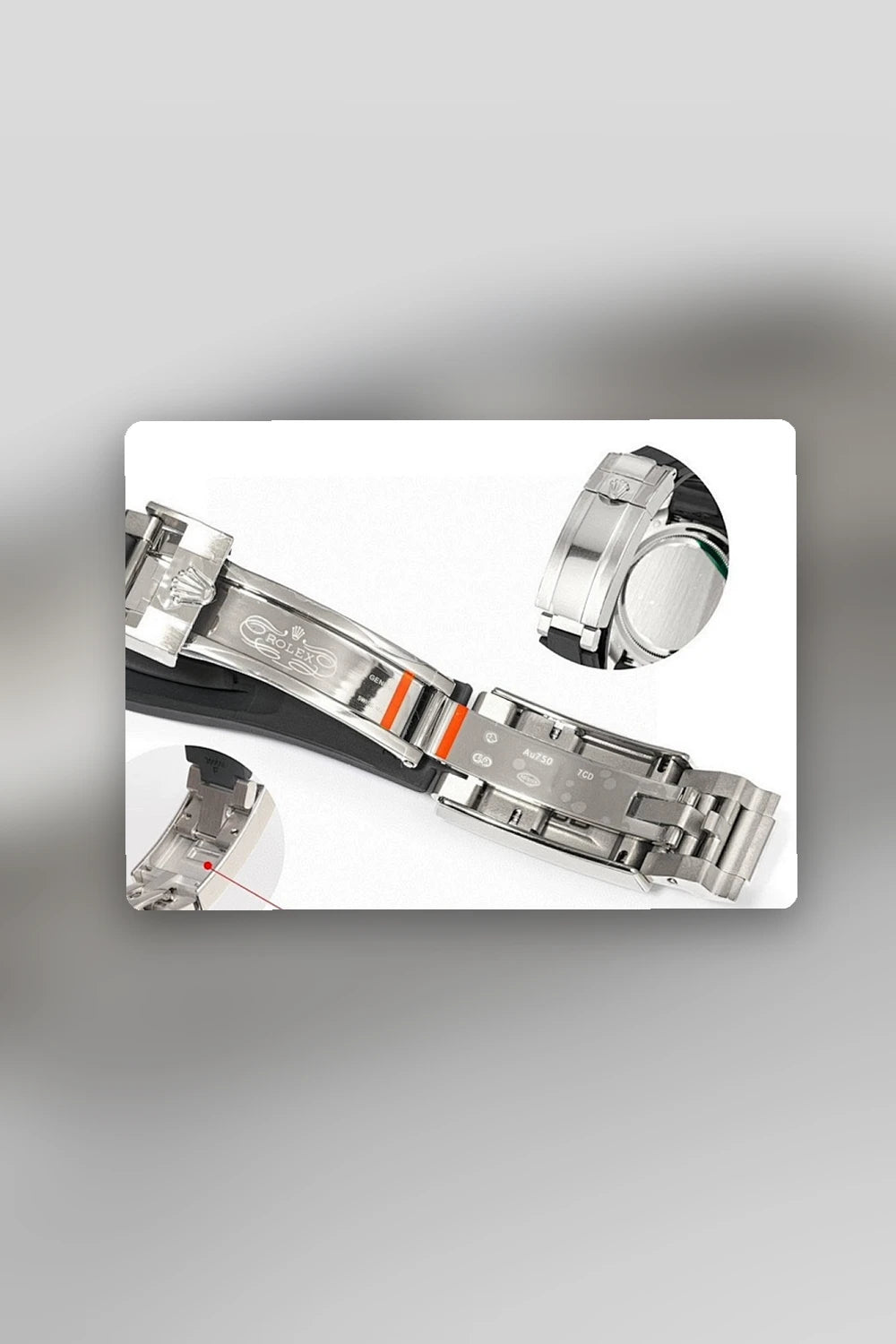 NB - Mix Watch - 1728