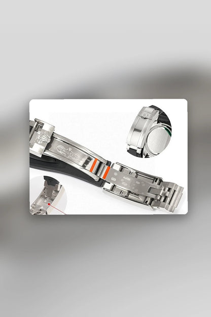NB - Mix Watch - 1728