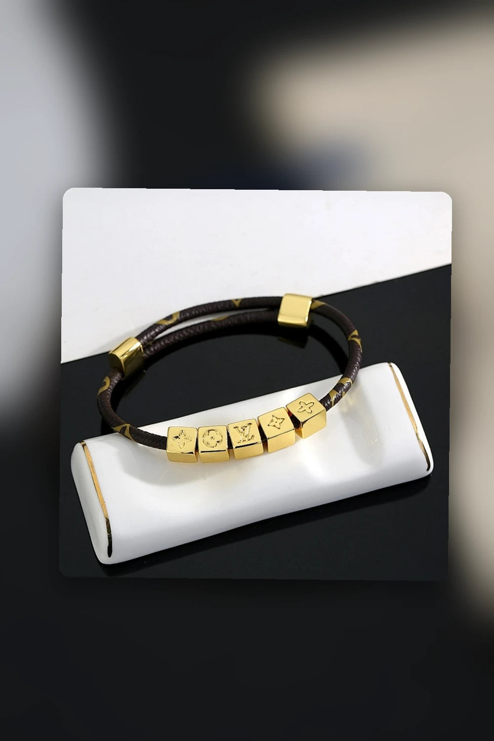 NB - LOV Jewelry - 376