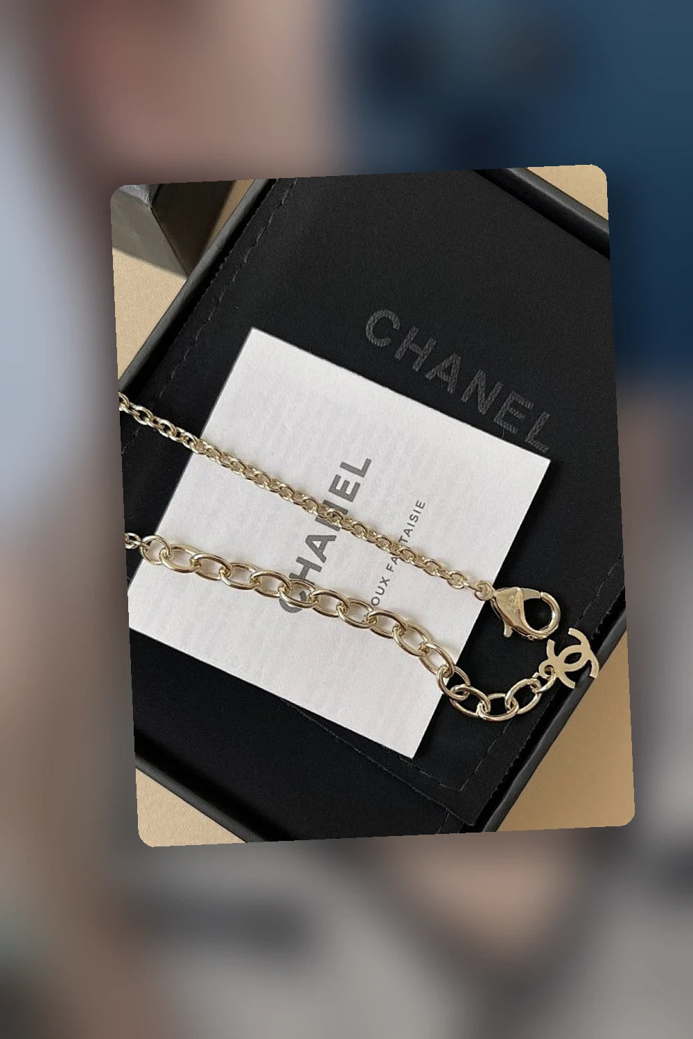 NB - CHL Jewelry - 189