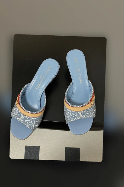 NB - LOV Women Shoes - 390