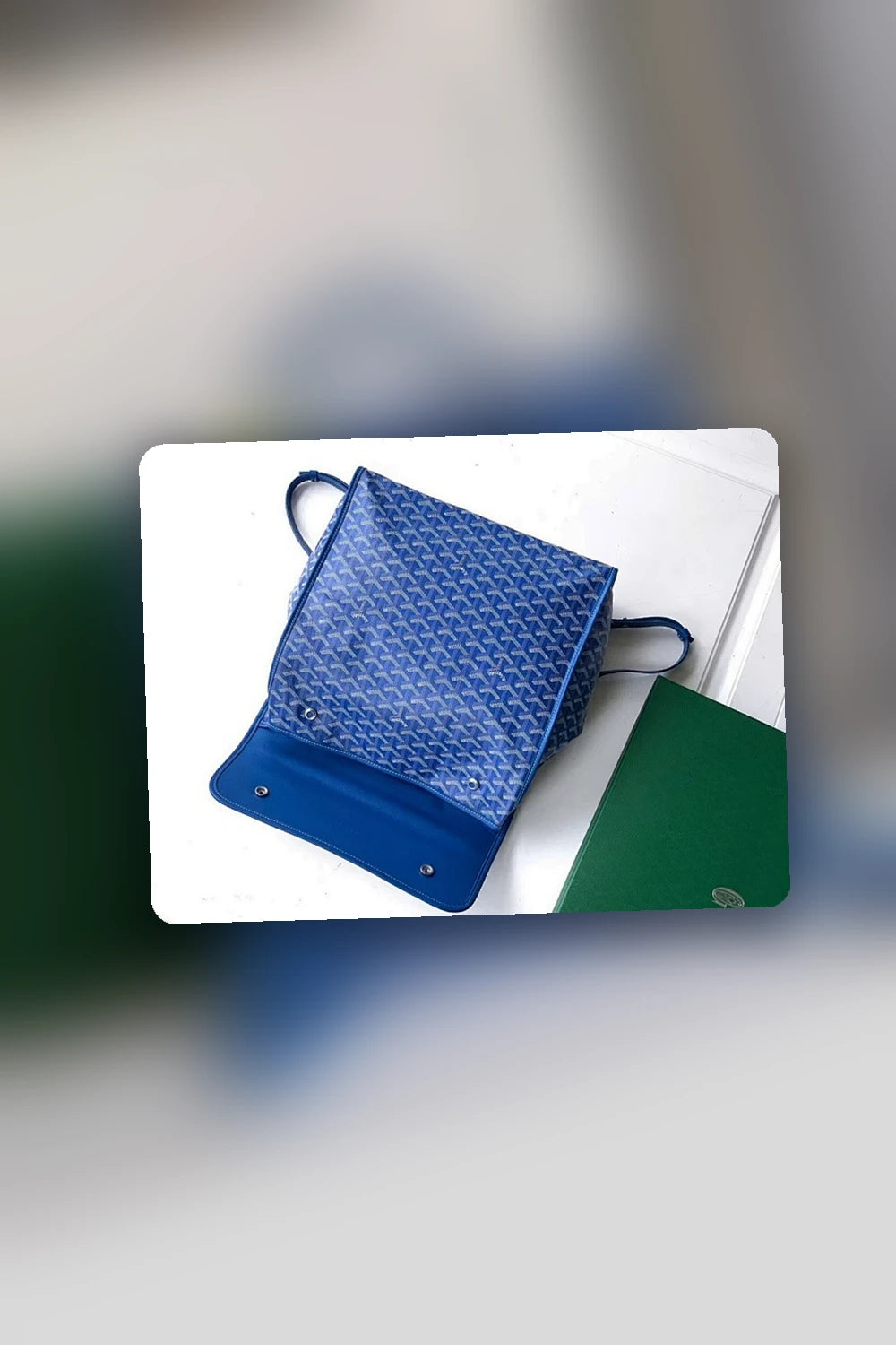 NB - GYO Bag - 455