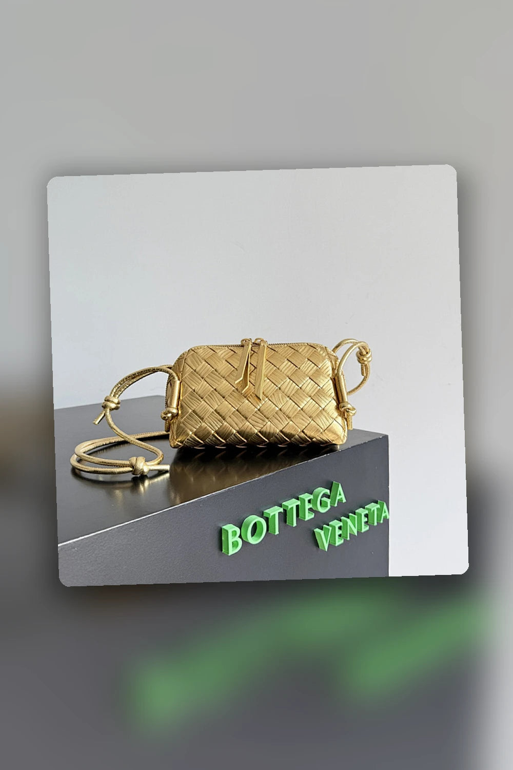 NB - BOV Bag - 174