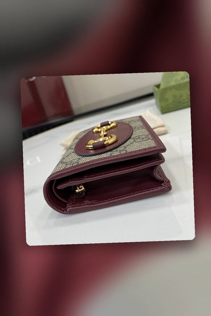 NB - GUKI Bag - 666