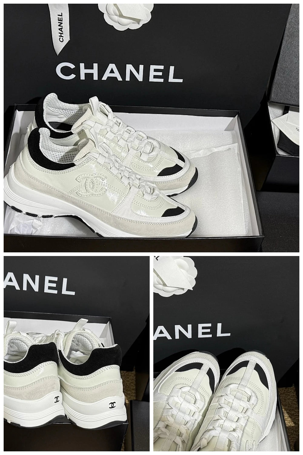NB - CHL Mix Items - 294