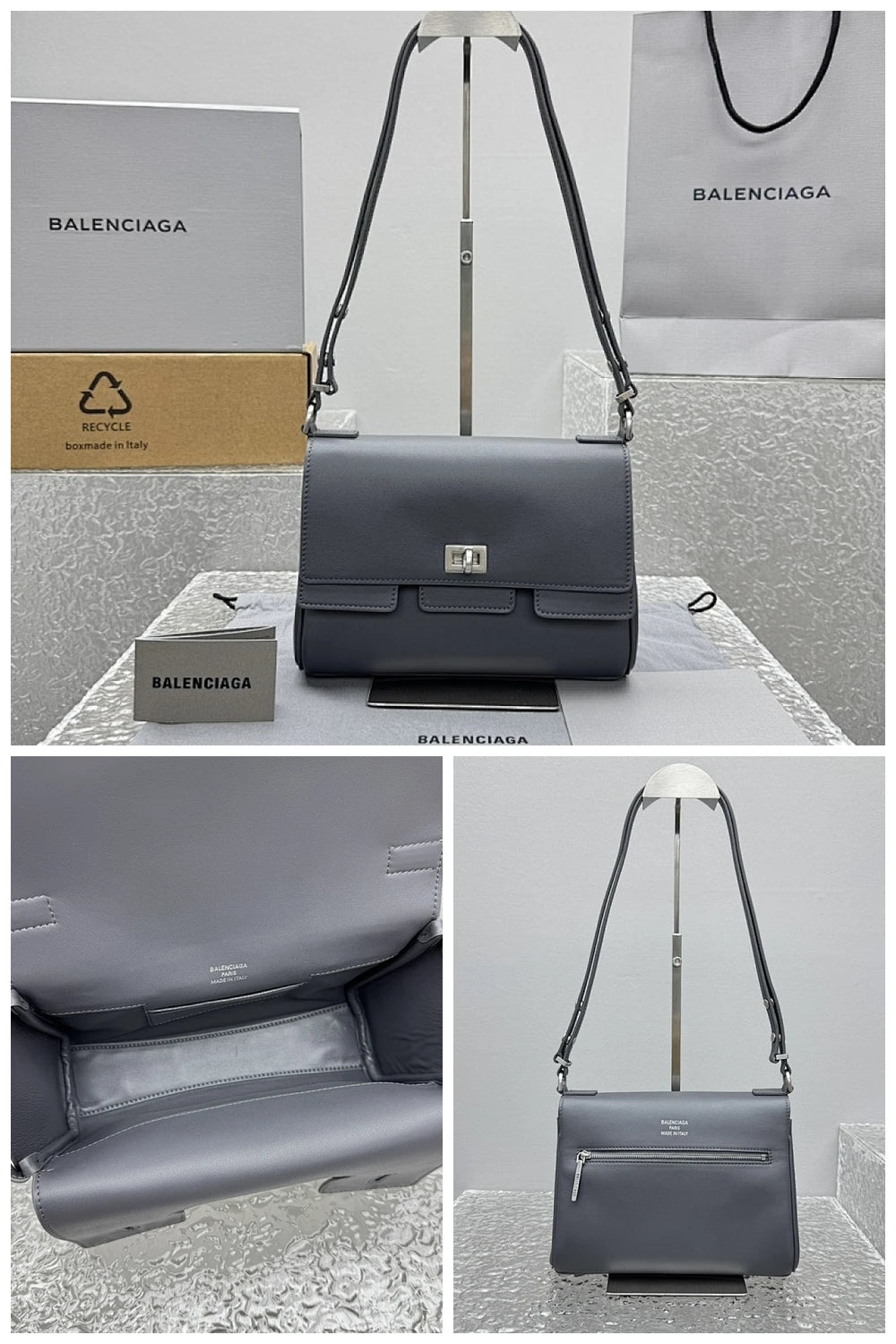 NB - BG Bag - 1439