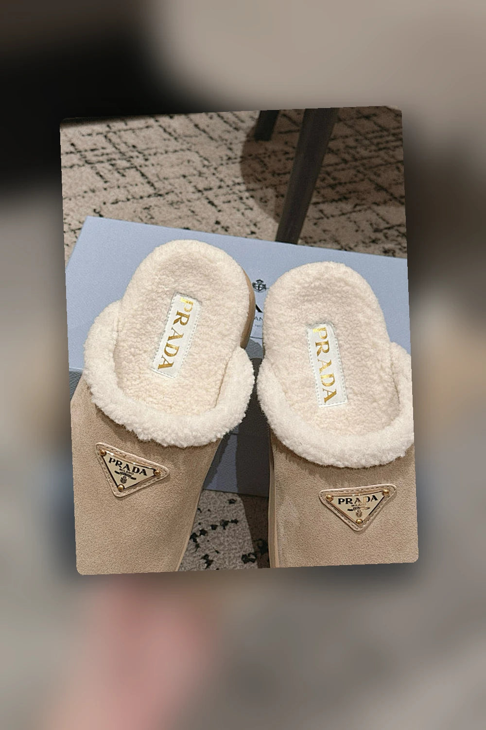 NB - PD Women Shoes - 721