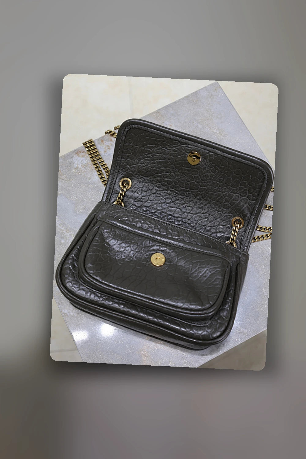 NB - YLS Bag - 1525