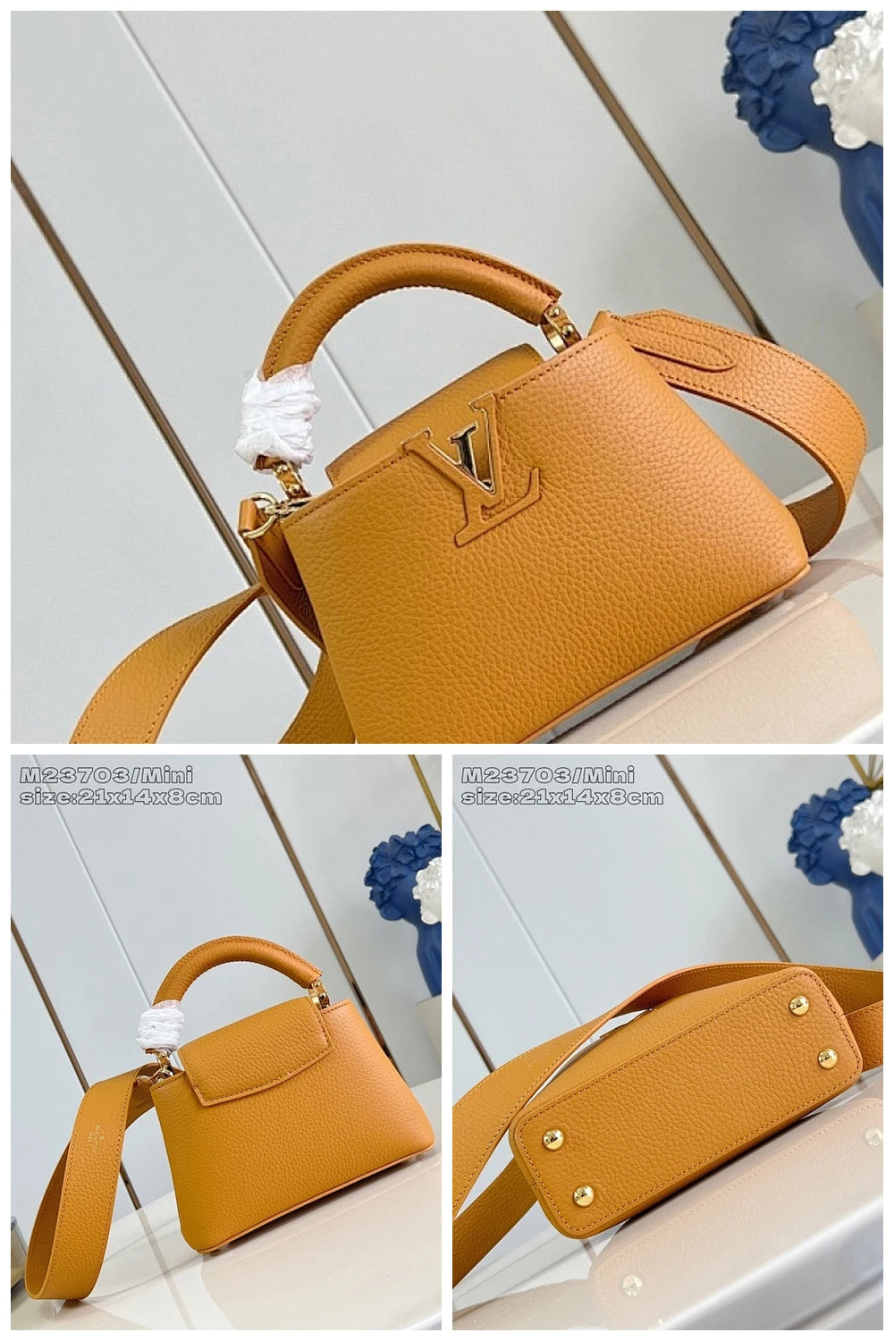 NB - LOV Bag - 997