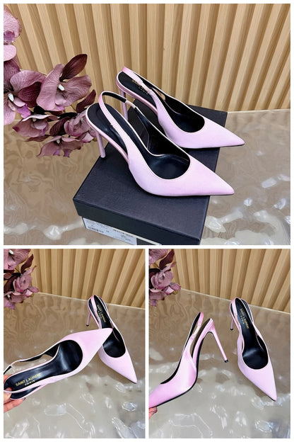 NB - YLS Women Shoes - 107