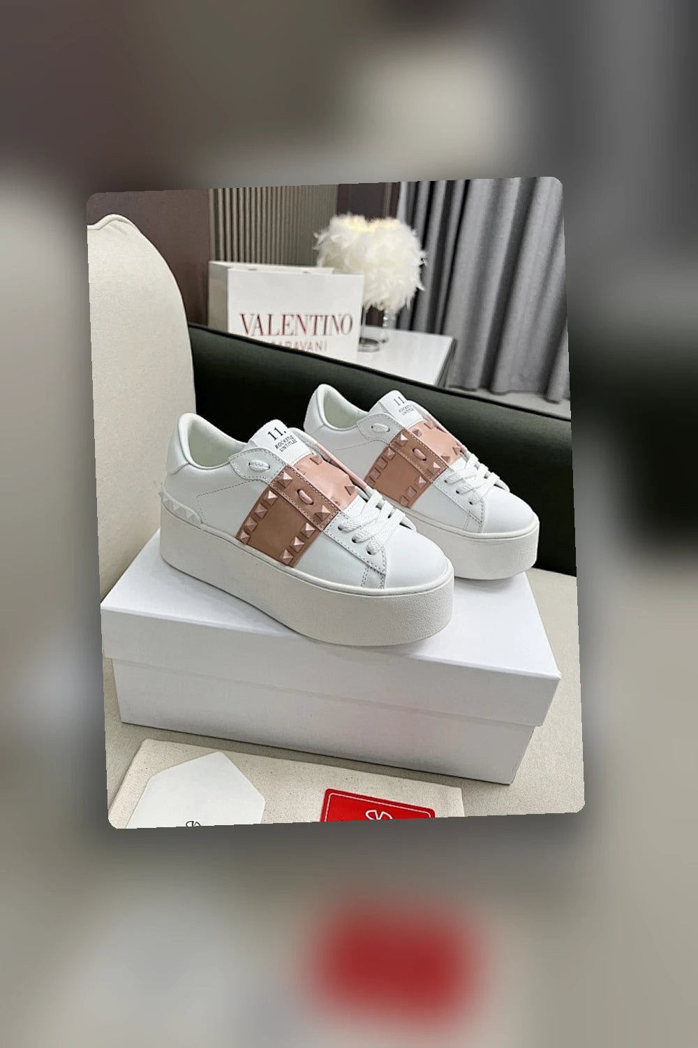 NB - VEL Women Shoes - 378