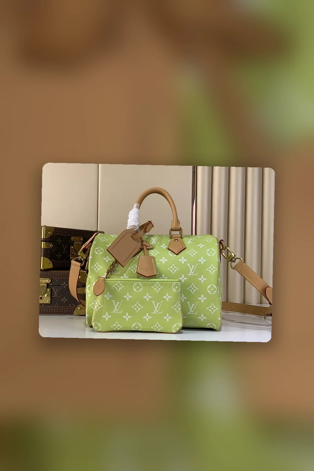 NB - LOV Bag - 1112
