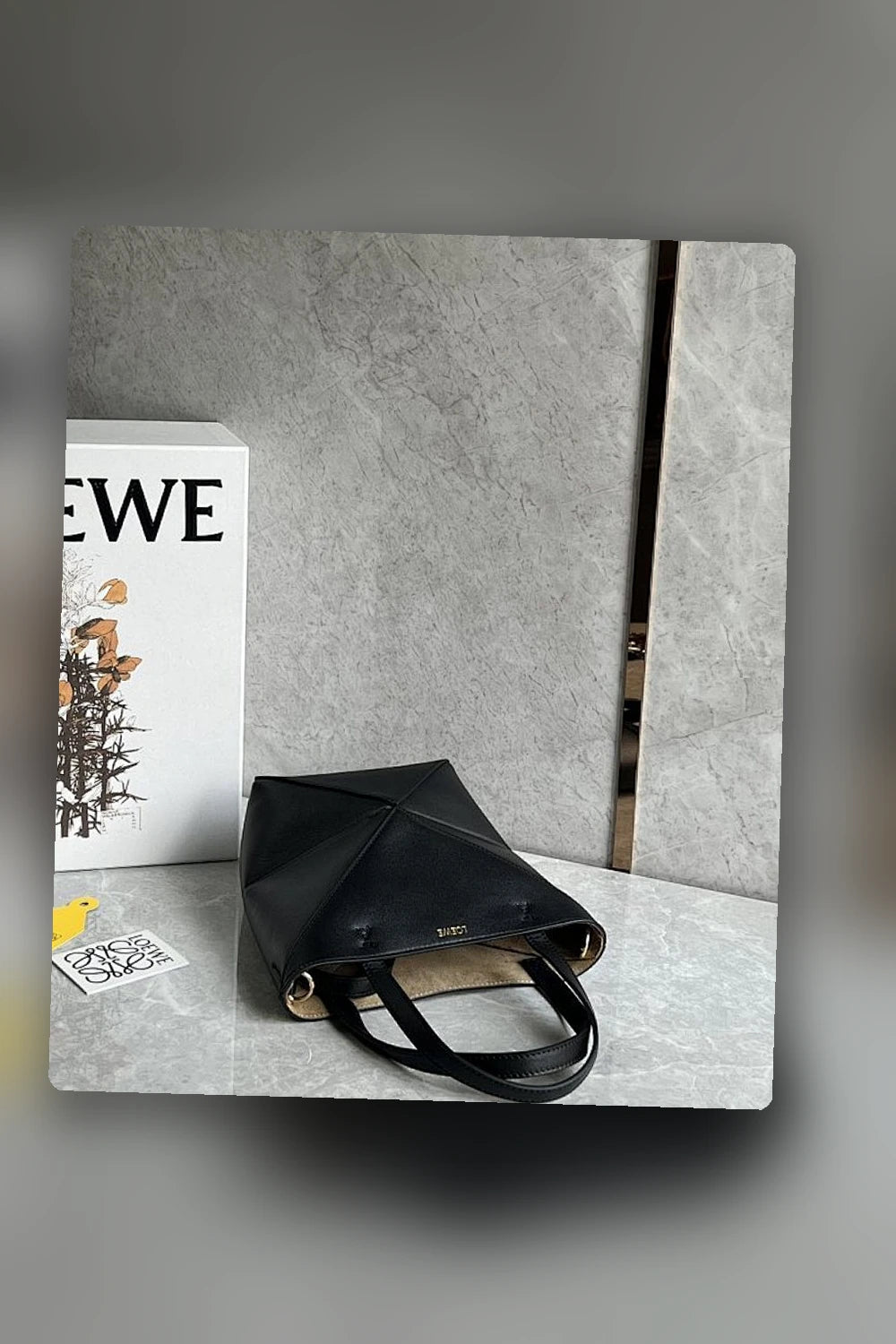 NB - LWO Bag - 163