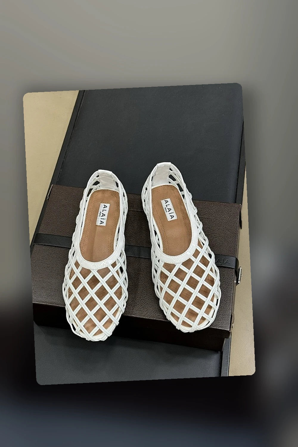NB - AAL Women Shoes - 253