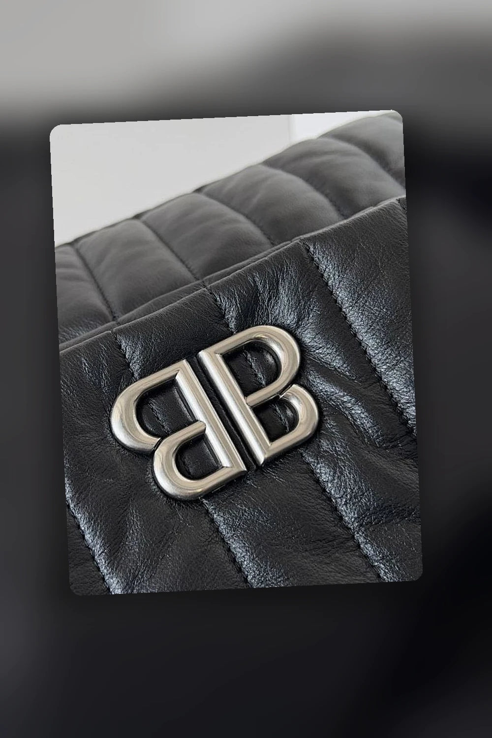 NB - BG Bag - 090