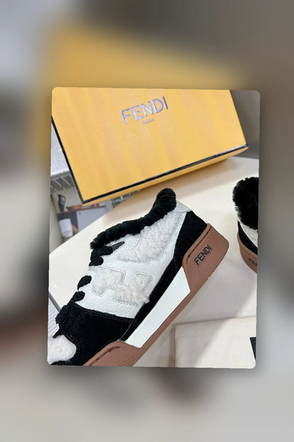 NB - FDE Women Shoes - 140