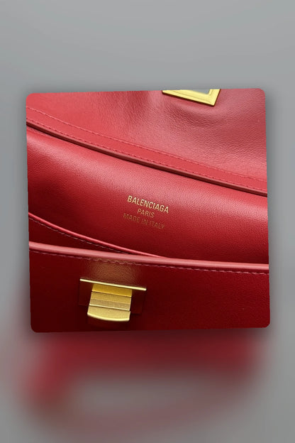 NB - BG Bag - 1671
