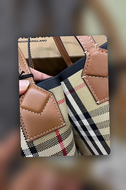 NB - BOR Bag - 284
