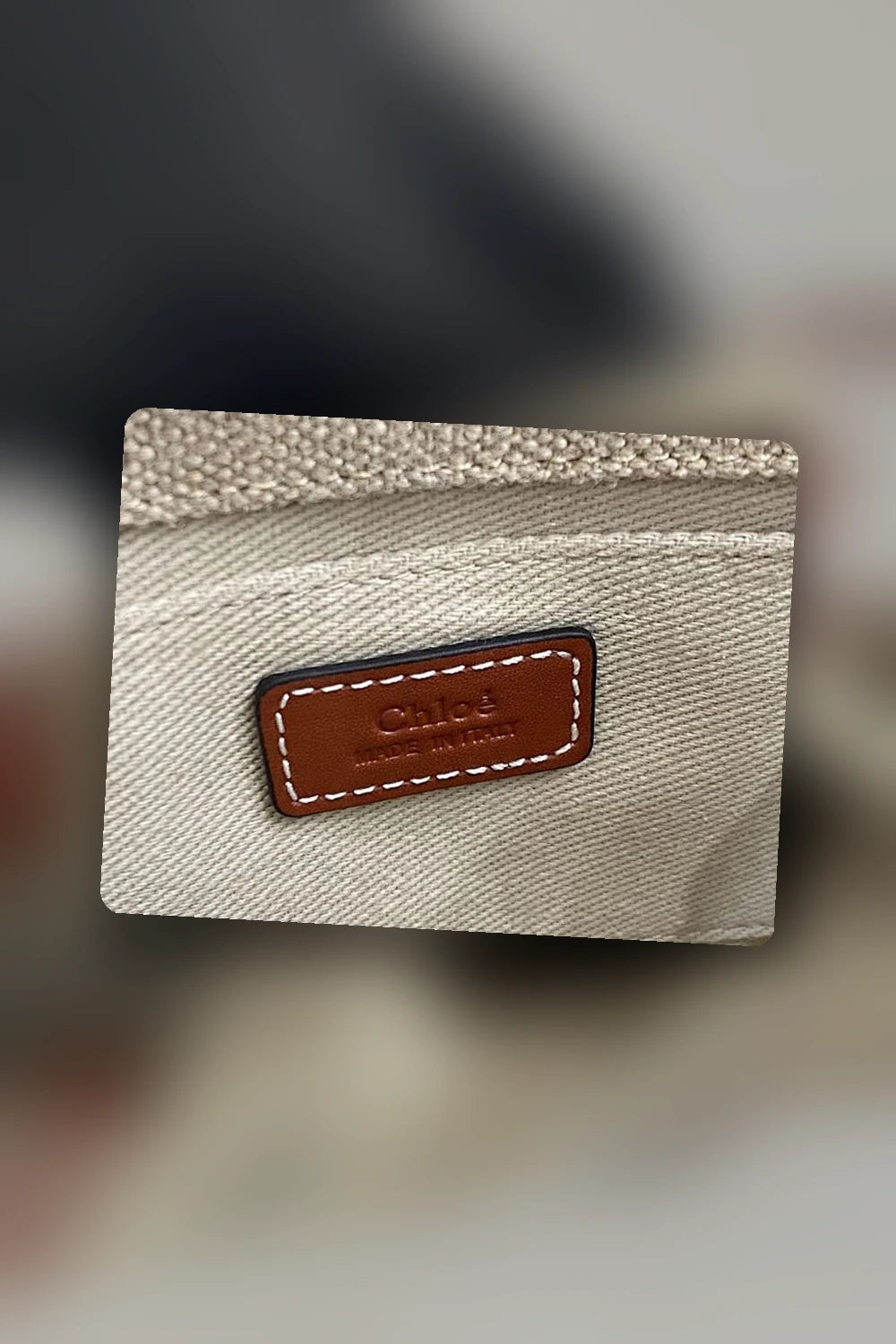 NB - CLE Bag - 631