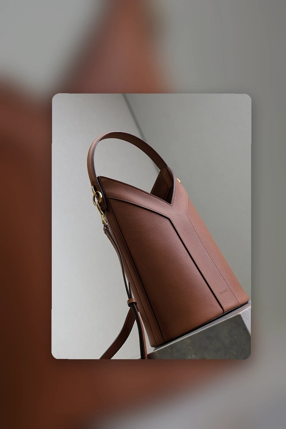 NB - YLS Bag - 809