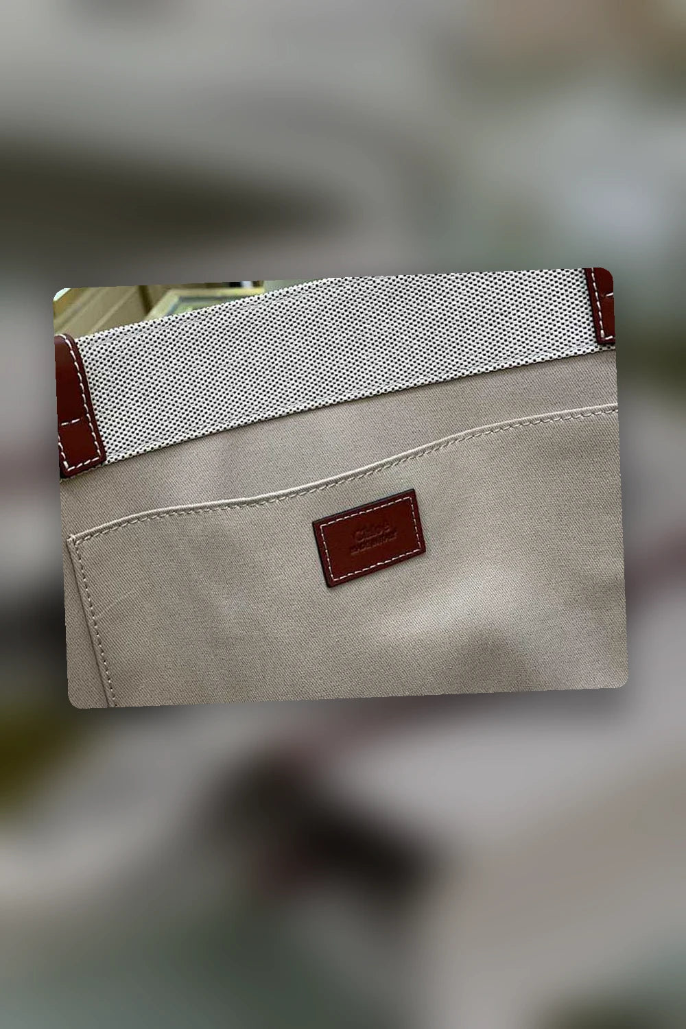 NB - CLE Bag - 430