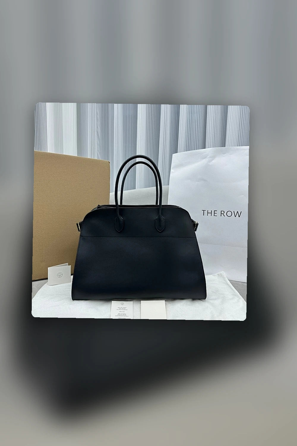 NB - THR Bag - 929