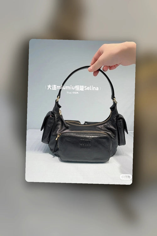 NB - MMU Bag - 184