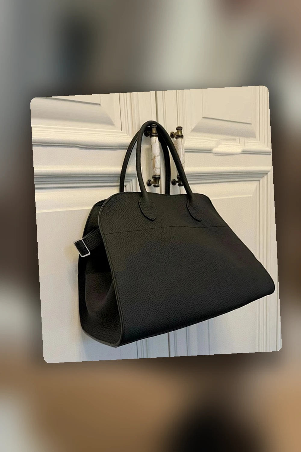NB - THR Bag - 791