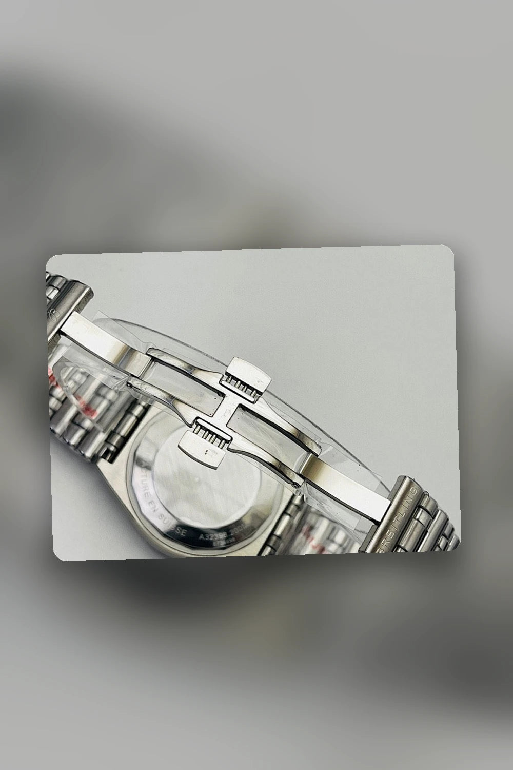NB - Mix Watch - 1362