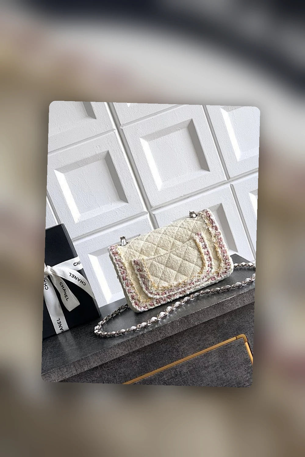 NB - CHL Bag - 363