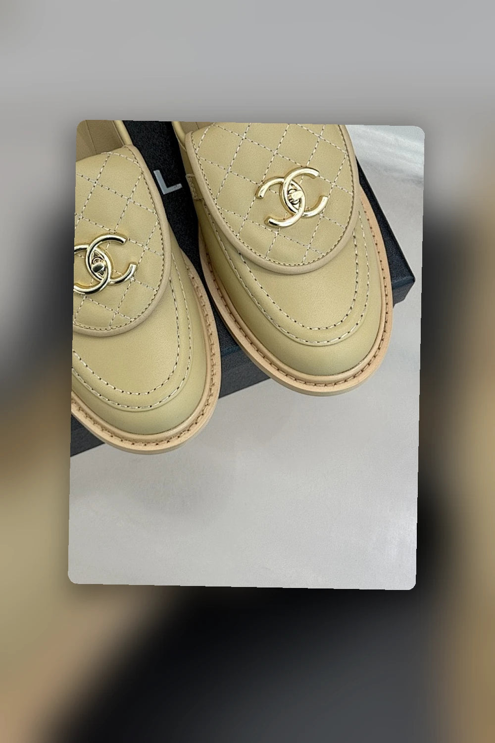 NB - CHL Mix Items - 377