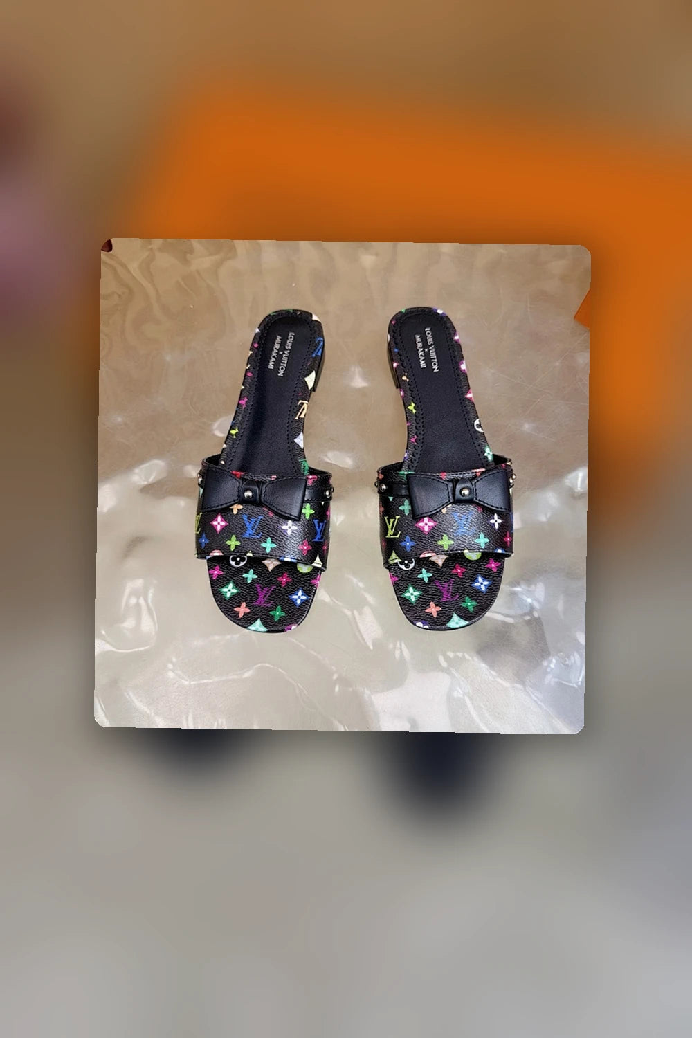 NB - LOV Women Shoes - 038