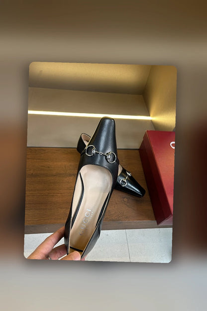 NB - GUKI Women Shoes - 111