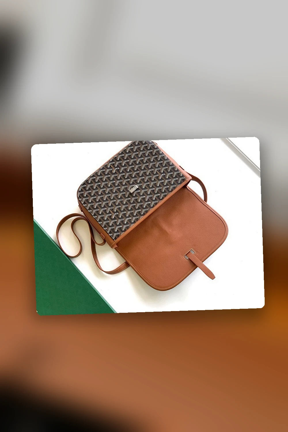 NB - GYO Bag - 792