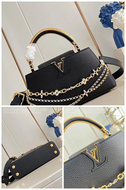 NB - LOV Bag - 761